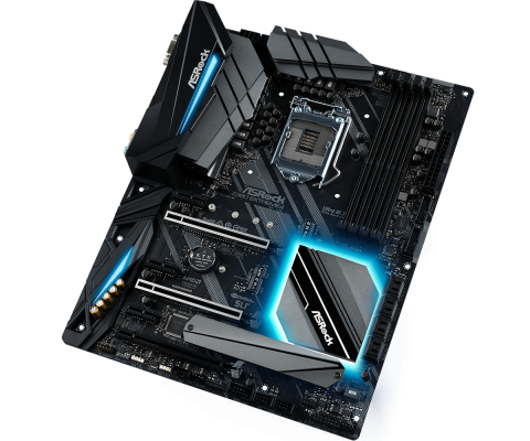 ASRock Z390 Extreme4   INTEL (S.1151) CO.-LAKE